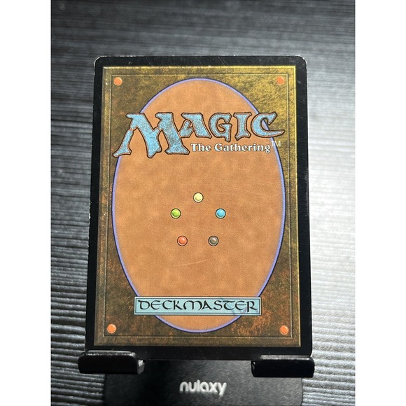 Ajani Goldmane Planeswalker MTG M10 1/249 - Picture 4 of 5